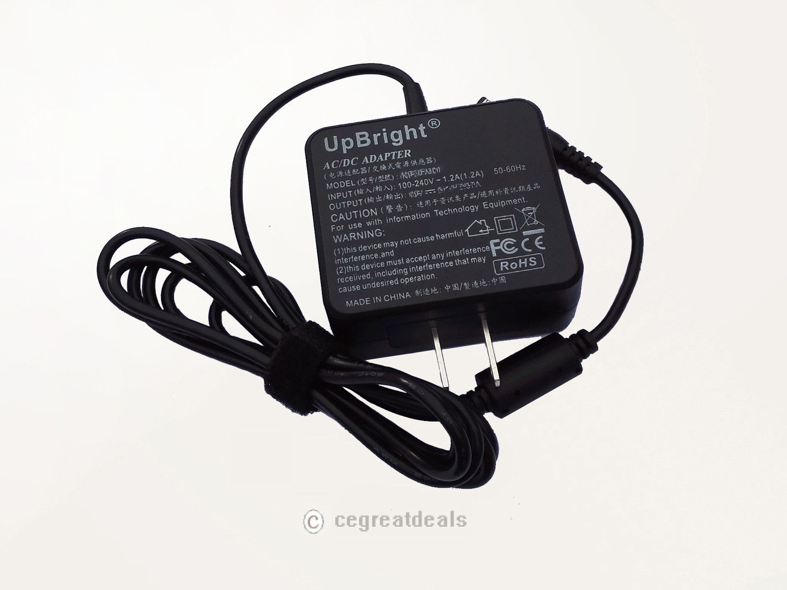 20V AC Adapter FOR Bose SoundDock N123 95PS-030-CD-1 43085 354405-0050 Power Supply
